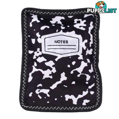 Zippy Paws Z-Stitch - Composition Book - ZP933