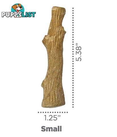 Petstages Dogwood Durable Stick - Small - PS217