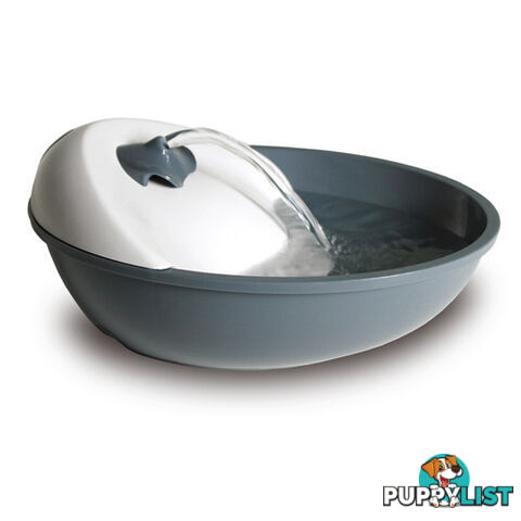 Pioneer Serenity Pet Drinking Fountain - 1.6 Litres - 3040