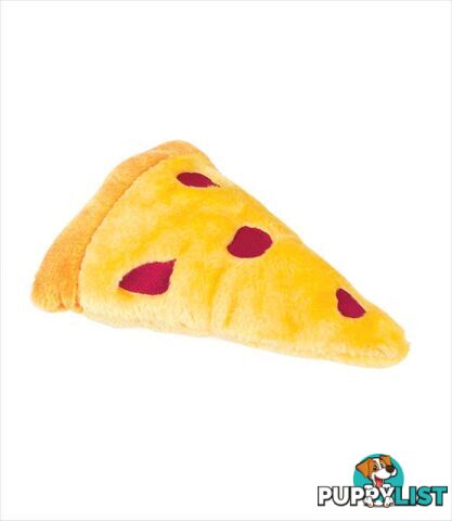 Zippy Paws NomNomz - Pizza Slice - ZP279