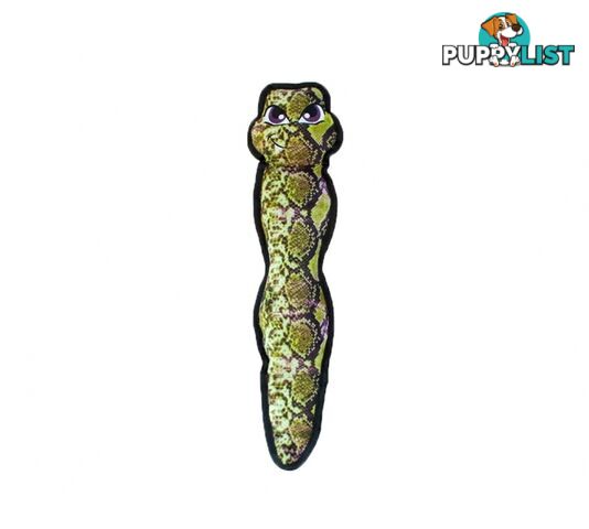 Outward Hound Tough Skinz Rattlesnake - OH-67808