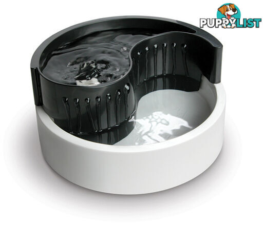 Pioneer Fung Shui Pet Drinking Fountain - 1.7 Litres - 3004-fungshui