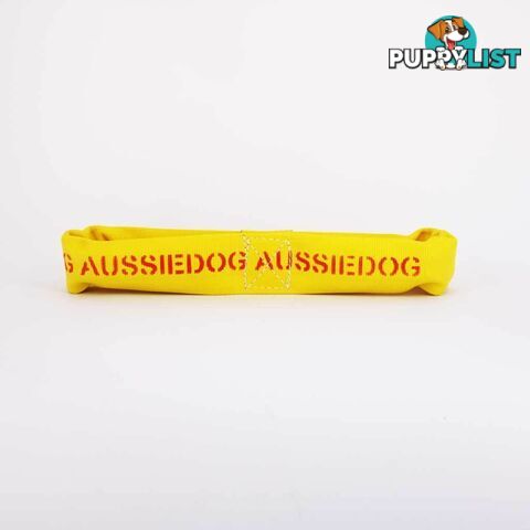 Aussie Dog Large Pull.. It (Eightathong) - TET1