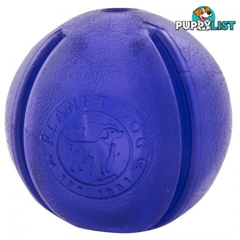 Planet Dog Orbee-Tuff Guru Purple - 68807