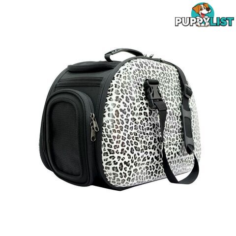 Ibiyaya Classic Pet Carrier - Safari - FC47657