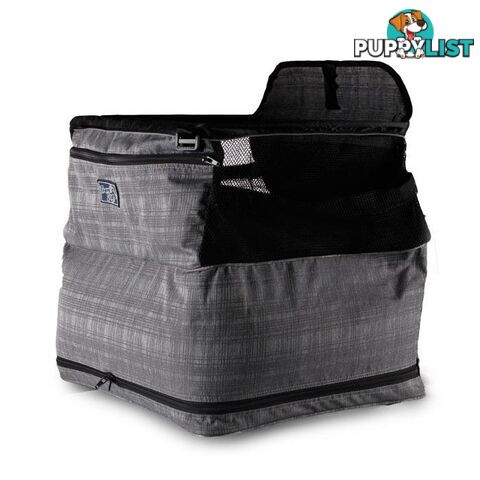 All For Paws Travel Dog Booster Seat - AFP8100