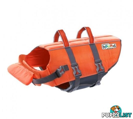 Outward Hound Granby Ripstop Splash Life Jacket Small - 22019