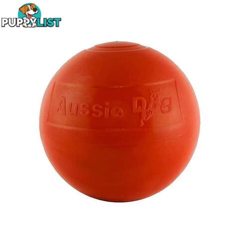 Aussie Dog Staffie Ball - BSTB