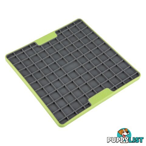 LickiMatÂ® Tuffâ„¢ Playdateâ„¢ - Green - LM9015