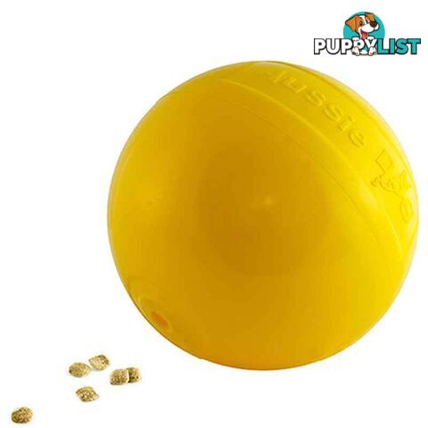 Aussie Dog Large Tucker Ball - BTB2