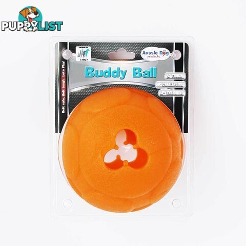 Aussie Dog Large Buddy Ball - BB-03