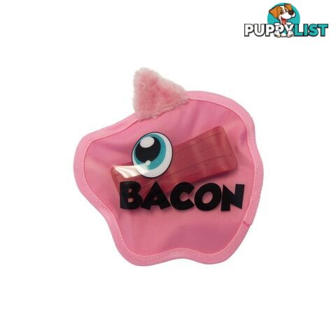 Outward Hound Squeak-Seez Pig - OH-68088