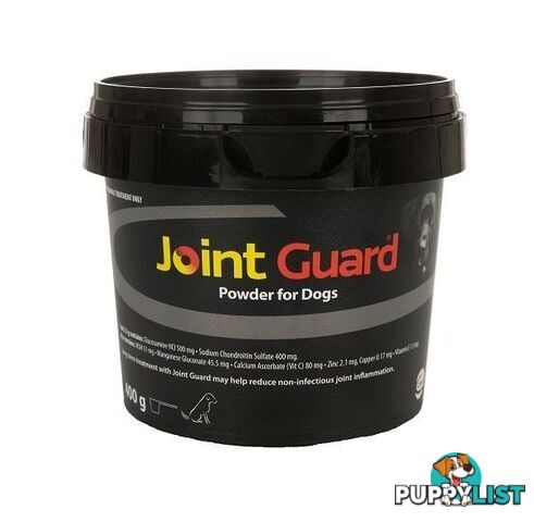 Joint Guard Powder for Dogs - 400g - 1944212