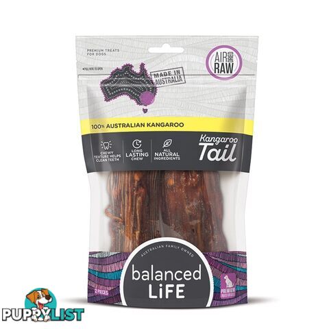 Balanced Life Kangaroo Tail 2 Pack - 440104