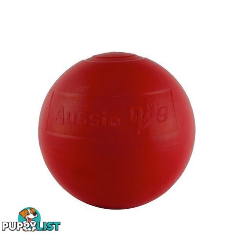 Aussie Dog Large Enduro Ball - BEB2