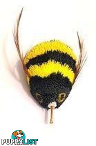 Go Cat Da Bee Wand Attachment Only - GC052