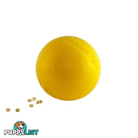 Aussie Dog Small Tucker Ball - BTB3JR