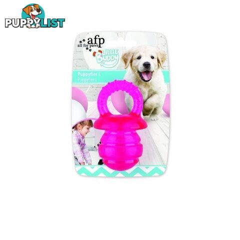 All For Paws Little Buddy Puppyfier L Pink - AFP4219