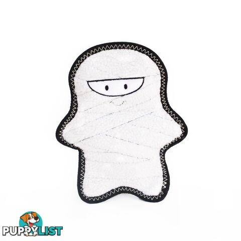 Zippy Paws Halloween Z-Stitch - Mummy - ZP695