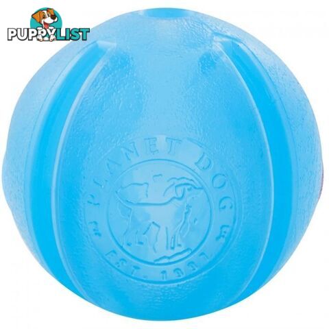 Planet Dog Orbee-Tuff Guru Blue - 68806