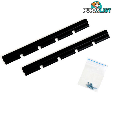 Transcat Replacement Dog Door Hinge Set - TCDDCH001