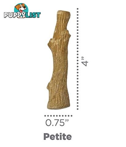 Petstages Dogwood Durable Stick - Petite - PS216