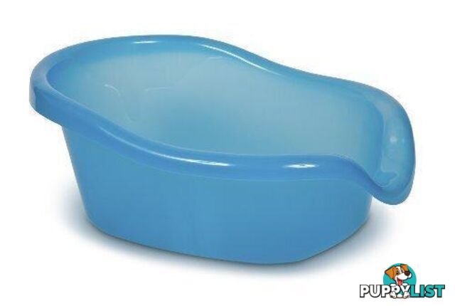 Smartcat The Ultimate Cat Litter Box - Transparent Blue - 3854