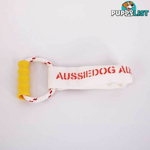 Aussie Dog Tug... It (Tugathong) - TTT1