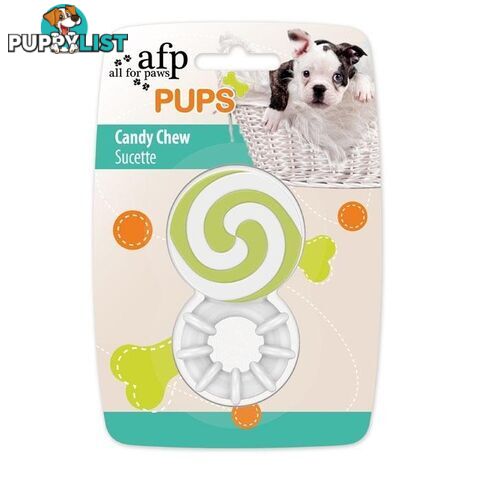 All For Paws Pups Candy Chew - AFP4732