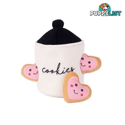 Zippy Paws Zippy Burrow - Cookie Jar - ZP710