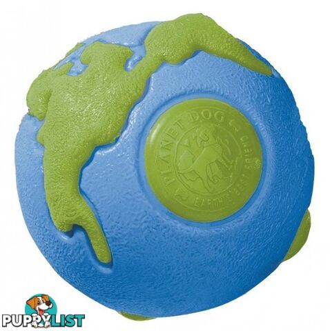 Planet Dog Orbee-Tuff Ball Medium - 68668