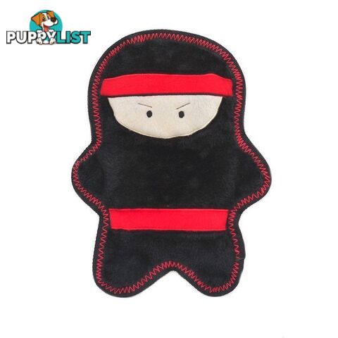 Zippy Paws Warriorz - Nobu The Ninja - ZP814