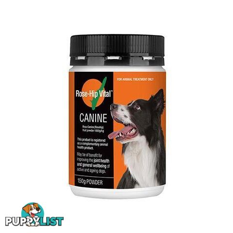 Rose-Hip Vital Joint Formula for Dogs - 150g - 2096089