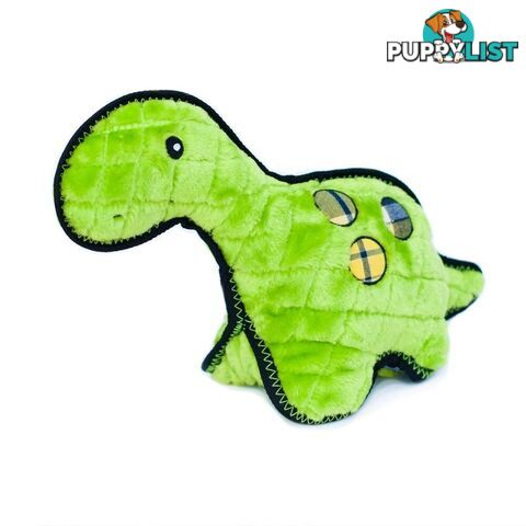 Zippy Paws Grunterz - Donny the Dinosaur - ZP846