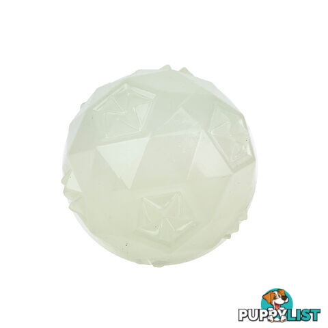 Ruff Play Glow In The Dark Ball - APP430.333