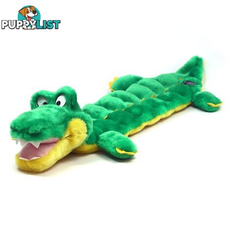 Outward Hound Squeaker MatzÂ® Gator XL - 32039