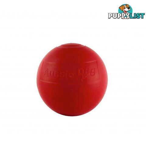 Aussie Dog Medium Enduro Ball - BEB1