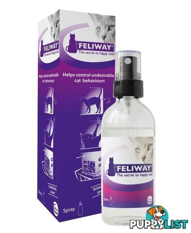 Feliway Spray 60ml - 1891837