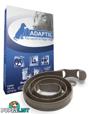 Adaptil Calm Dog Collar - Large 70cm - C66451k