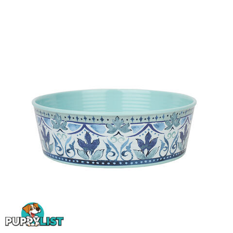 Barkley & Bella Fresco Single Wall Bowl - Medium - APP503.242