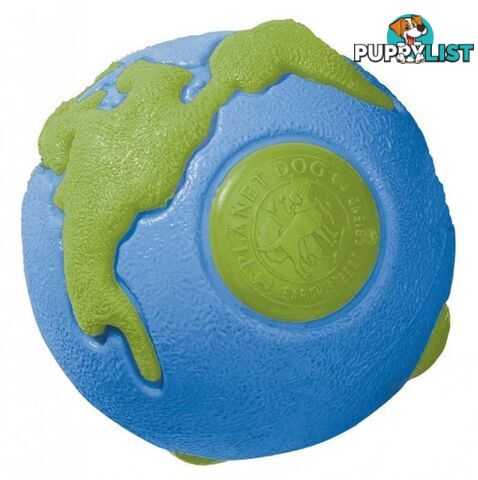 Planet Dog Orbee-Tuff Ball Small - 68669