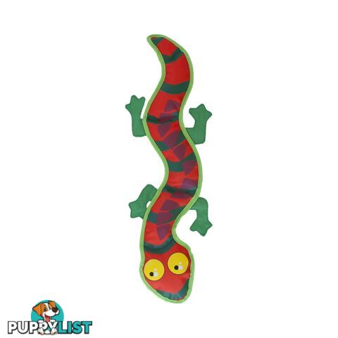 Outward Hound Fire Biterz Exotic Lizard - 32175