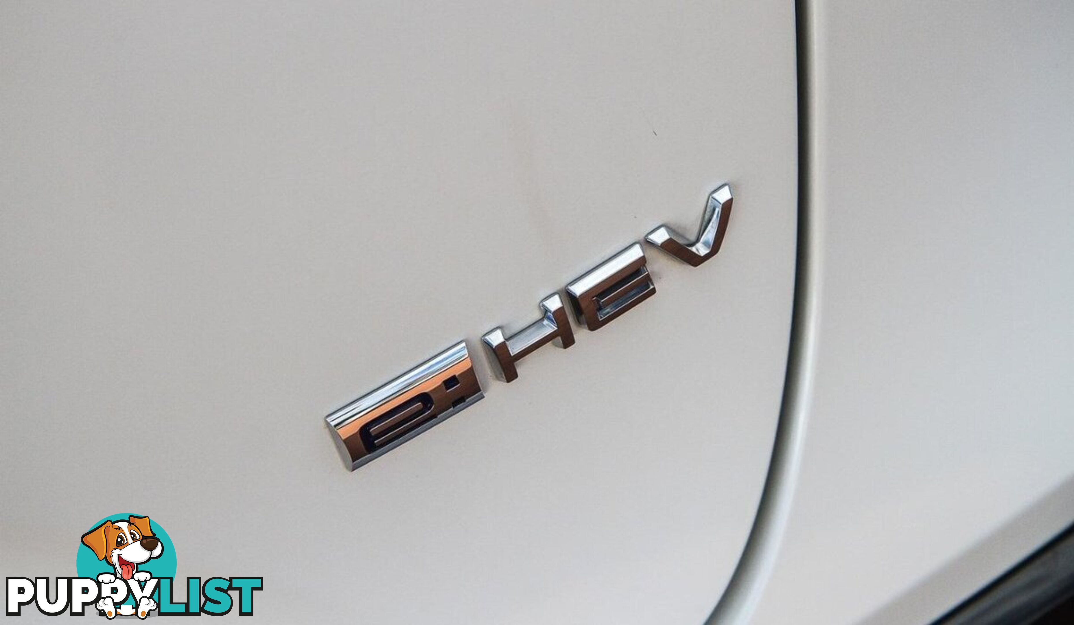 2022 HONDA HR-V EHEV-L MY22 SUV