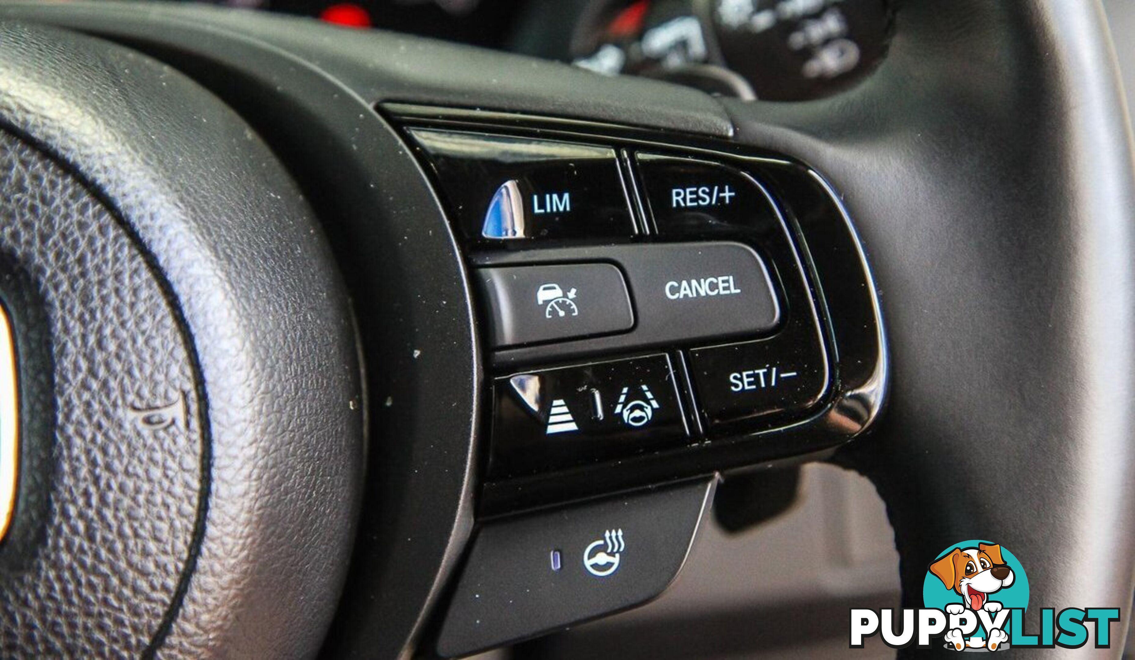 2022 HONDA HR-V EHEV-L MY22 SUV