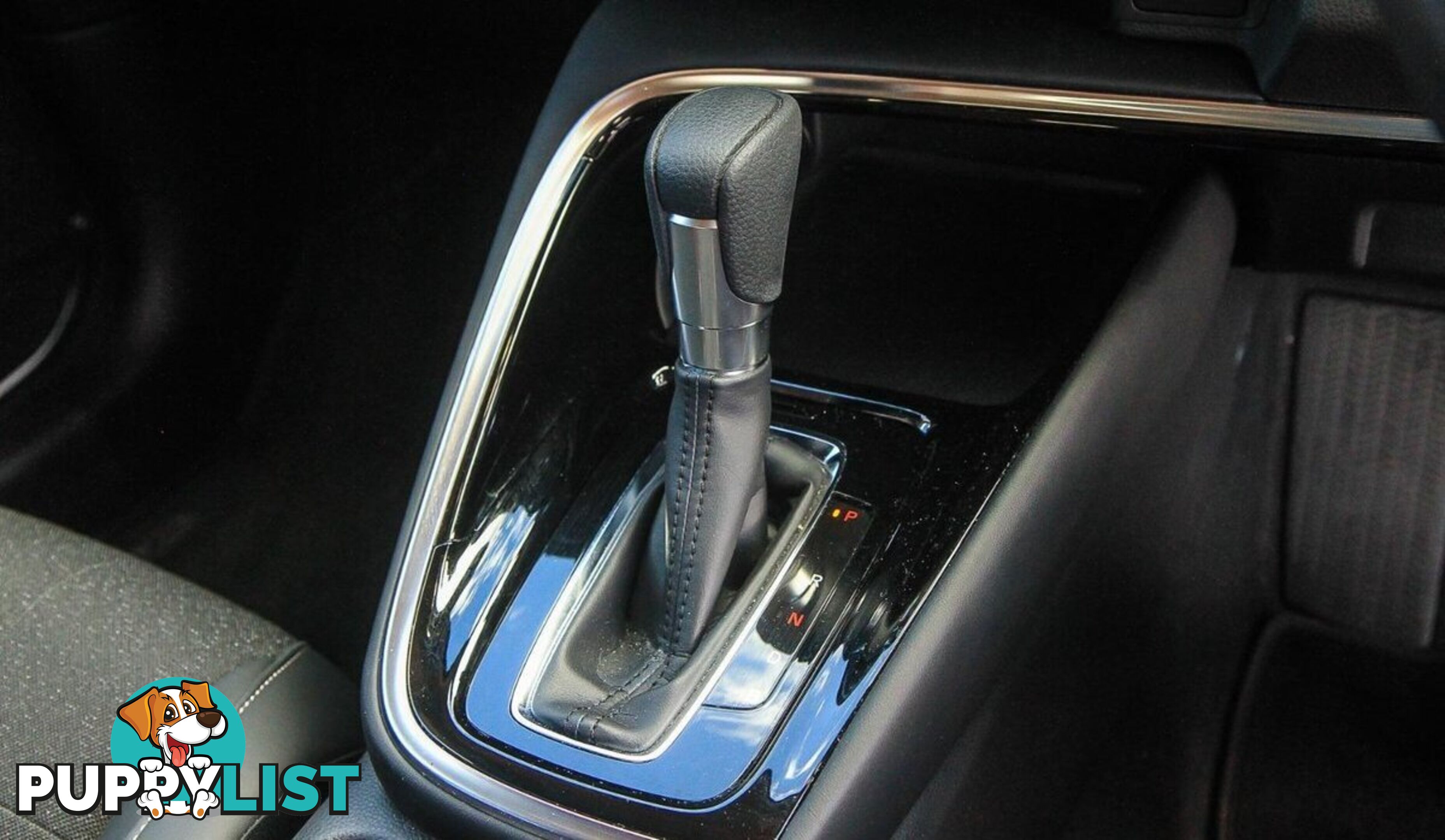 2022 HONDA HR-V EHEV-L MY22 SUV
