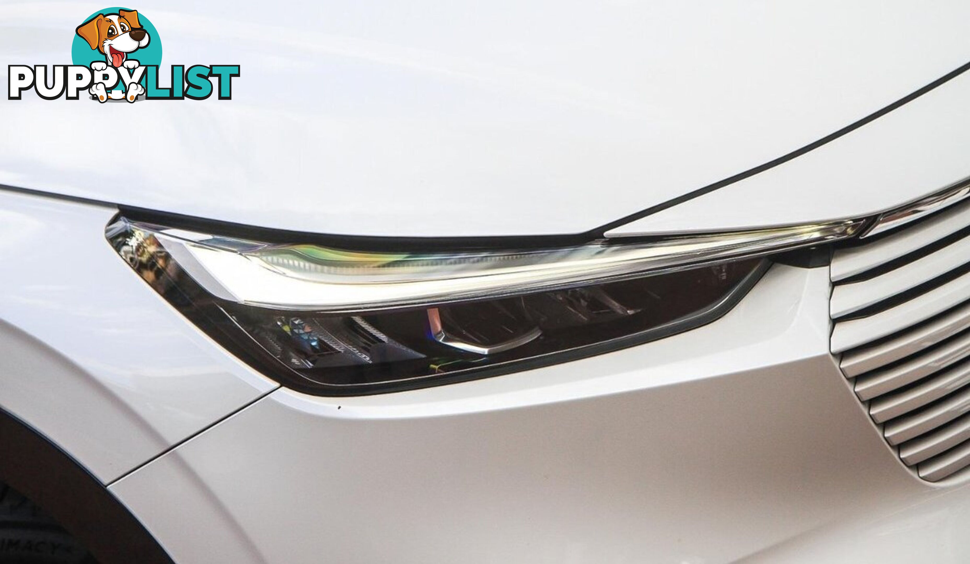 2022 HONDA HR-V EHEV-L MY22 SUV