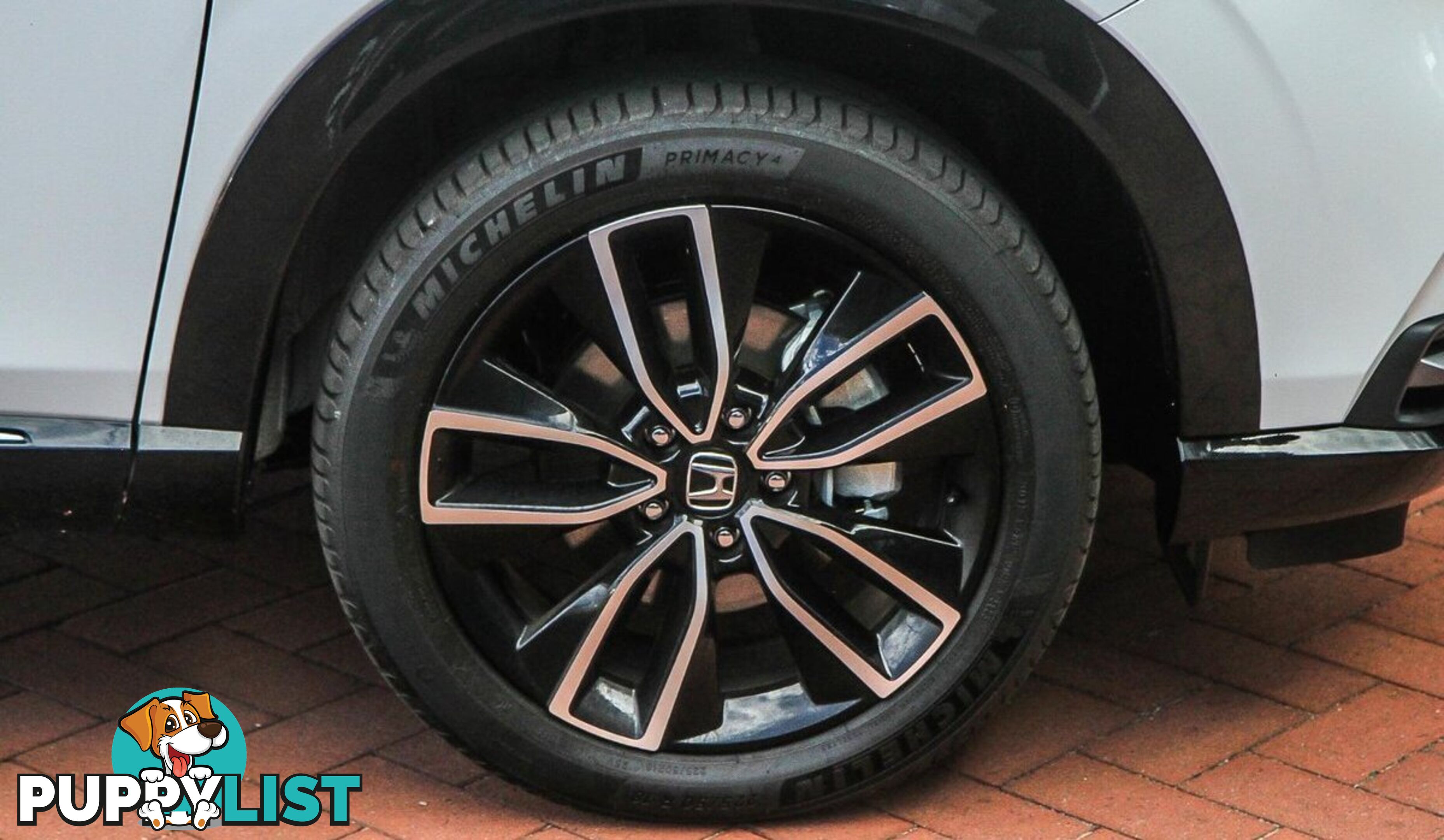2022 HONDA HR-V EHEV-L MY22 SUV