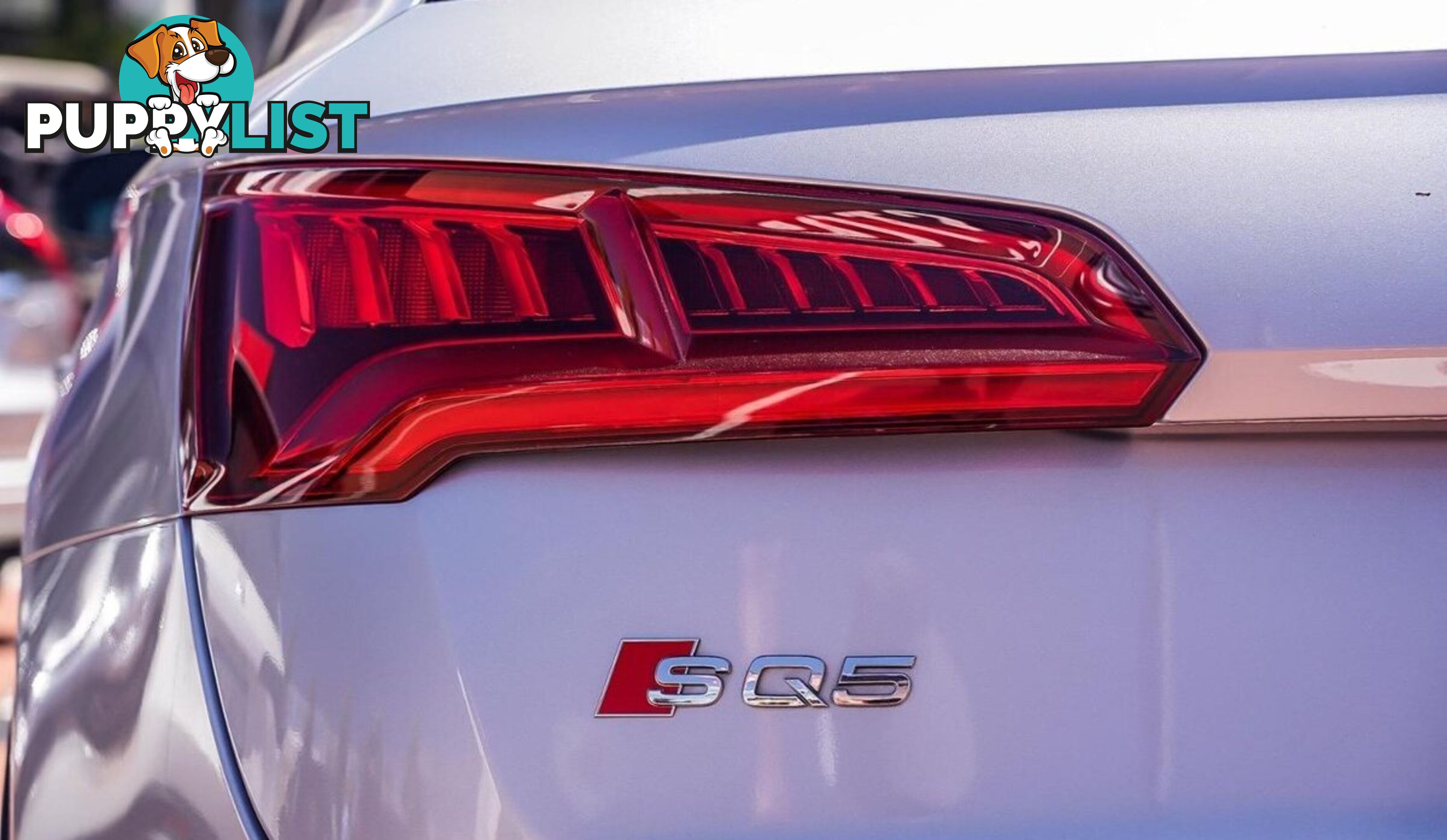2018 AUDI SQ5 FY-MY18-FOUR-WHEEL-DRIVE 3205460 SUV
