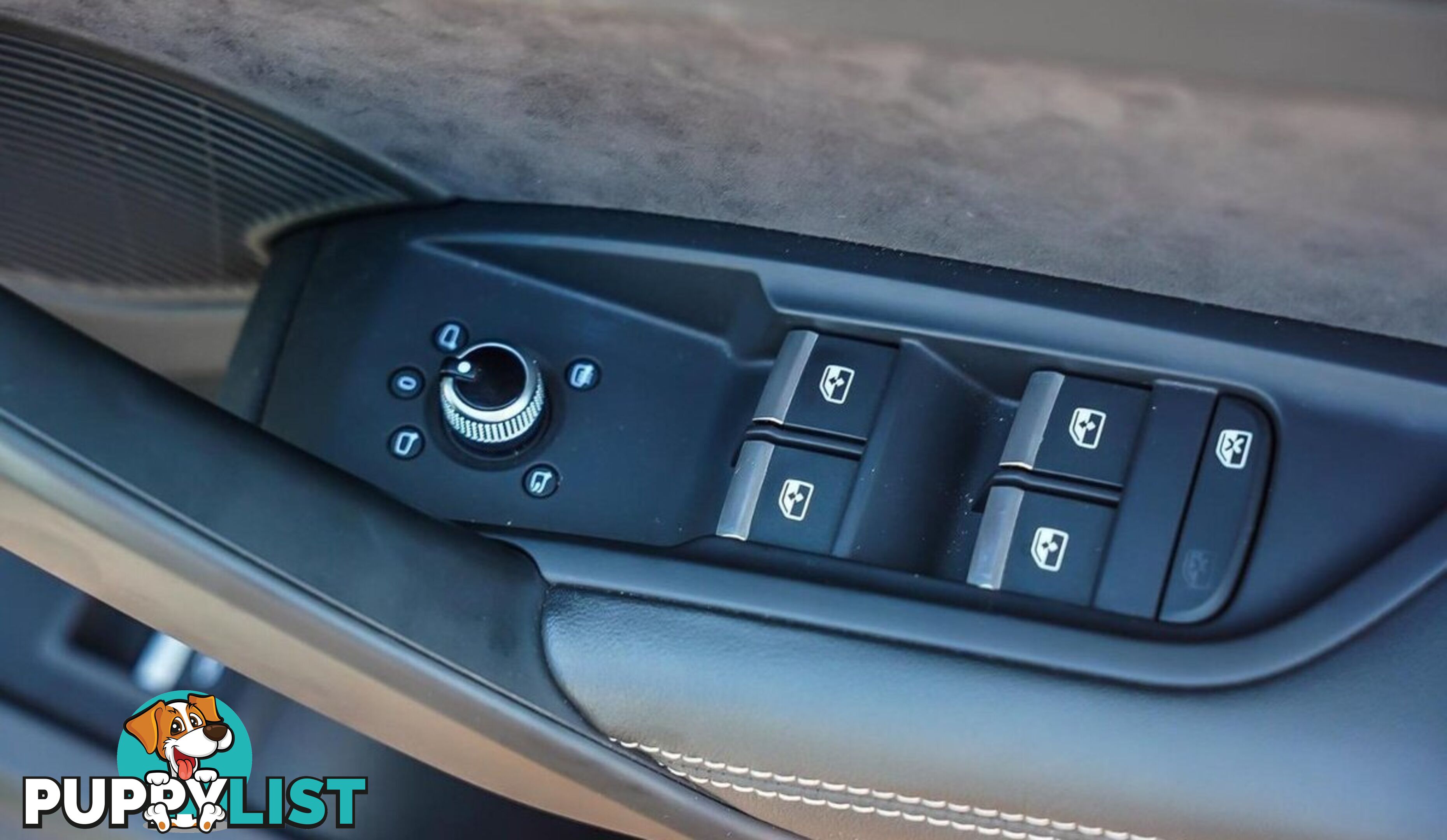 2018 AUDI SQ5 FY-MY18-FOUR-WHEEL-DRIVE 3205460 SUV