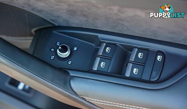 2018 AUDI SQ5 FY-MY18-FOUR-WHEEL-DRIVE 3205460 SUV